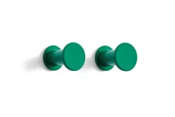 HAY Bolt 2-pak Knage,* Bøjler & Knager