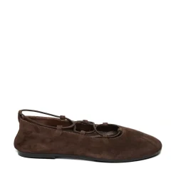 Steve Madden Bombshell Ballerinasko, , 41*Dame Ballerinaer