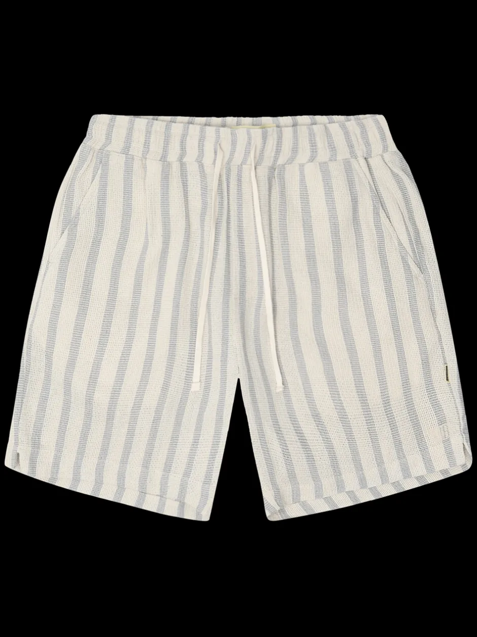 Woodbird Bommy Weeve Shorts, , XL* Shorts