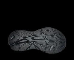 Clearance Hoka Bondi 8 Sneakers, , 36 2/3 Black/Black