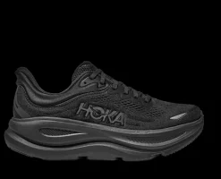 Hoka Bondi 9 Sneakers, , 44 2/3 Black/Black