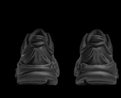 Hoka Bondi 9 Sneakers, , 44 2/3 Black/Black