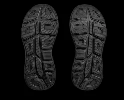 Hoka Bondi 9 Sneakers, , 44 2/3 Black/Black