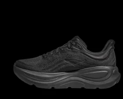 Hot Hoka Bondi 9 Sneakers, , 38 2/3 Black/Black