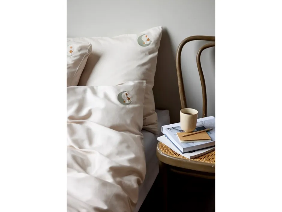 Best Södahl Bonne Nuit Sengetøj, 140x220 cm Beige
