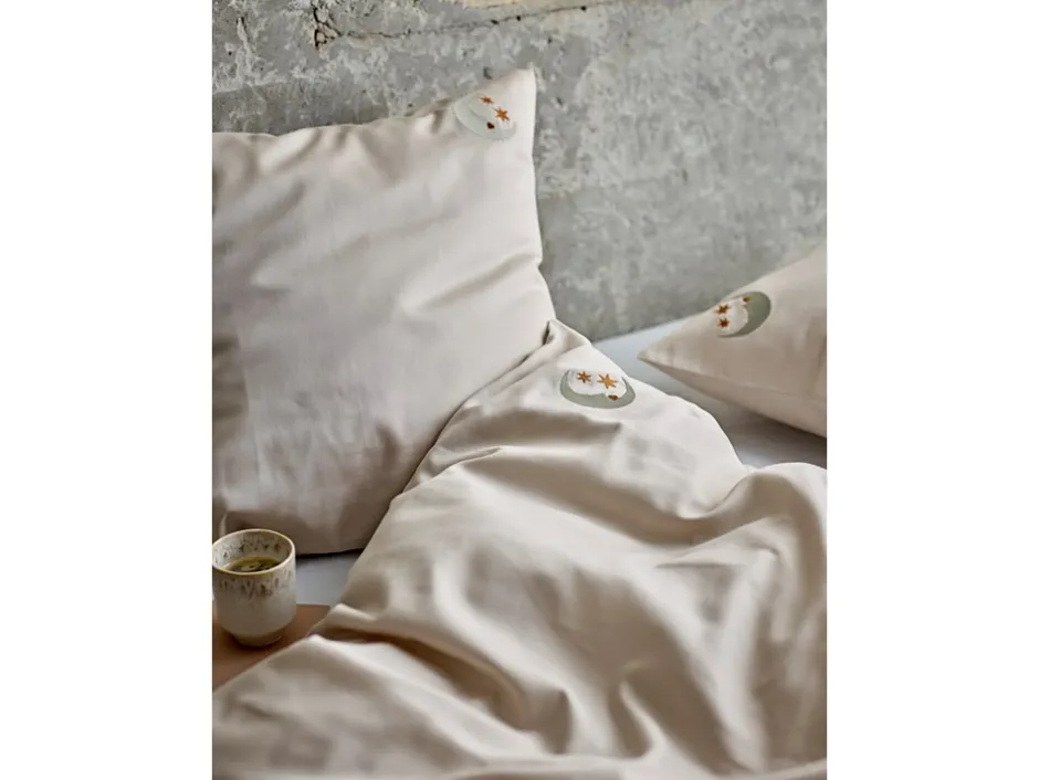 Best Södahl Bonne Nuit Sengetøj, 140x220 cm Beige