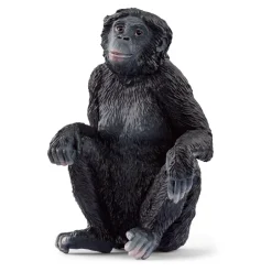 Schleich Bonobo-hun*Børn Legetøjsfigurer & Klodser