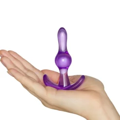 Hot Baseks Booty Butt Plug Træningssæt