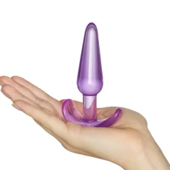 Hot Baseks Booty Butt Plug Træningssæt