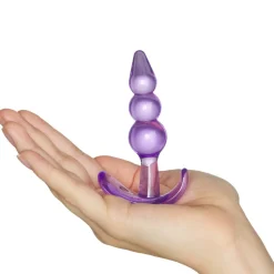 Hot Baseks Booty Butt Plug Træningssæt