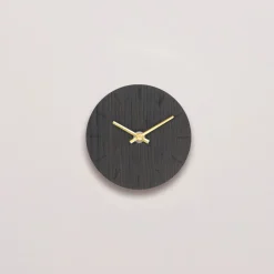Hemverk Bord- & Vægur, , Ø12 cm* Ure & Vejrstationer