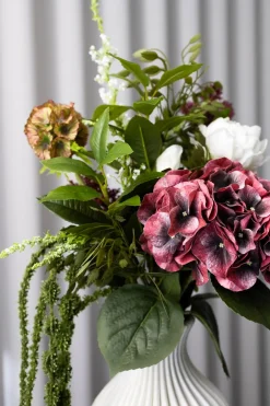 Bloom Objects Bloom Kunstig Blomsterbuket,* Kunstige Blomster