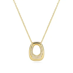Online Sif Jakobs Jewellery Borsa Halskæde, , 45 cm Gold Plated