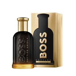Hugo Boss Boss Bottled Absolu Parfum, 100 ml* Eau De Parfum|Eau De Parfum