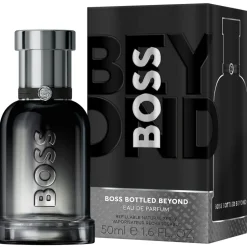 Hugo Boss Boss Bottled Beyond Eau De Parfum, 50 ml* Eau De Parfum