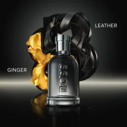 Hugo Boss Boss Bottled Beyond Eau De Parfum, 50 ml* Eau De Parfum