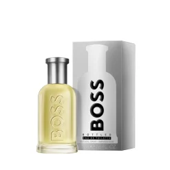 Hugo Boss Boss Bottled Eau De Toilette, 50 ml* Eau De Toilette|Eau De Toilette