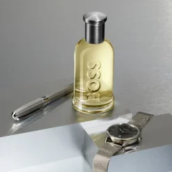 Hugo Boss Boss Bottled Eau De Toilette, 50 ml* Eau De Toilette|Eau De Toilette
