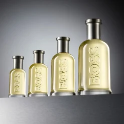 Hugo Boss Boss Bottled Eau De Toilette, 50 ml* Eau De Toilette|Eau De Toilette