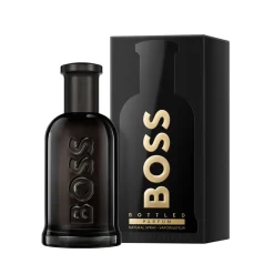 Hugo Boss Boss Bottled Parfume, 100 ml* Eau De Parfum