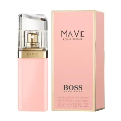 Outlet Hugo Boss Boss Ma Vie Eau De Parfum, 30 ml