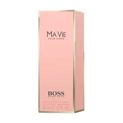 Hugo Boss Boss Ma Vie Eau De Parfum, 50 ml* Eau De Parfum
