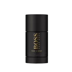 Hugo Boss BOSS The Scent Deostick, 75 ml* Skarp Pris|Deodorant