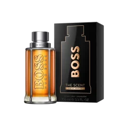 Hot Hugo Boss Boss The Scent Eau De Toilette, 100 ml