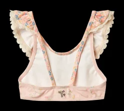 Wheat Bothilda Bikini, , 104 cm*Børn Badetøj