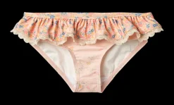 Wheat Bothilda Bikini, , 104 cm*Børn Badetøj