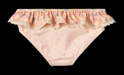Wheat Bothilda Bikini, , 104 cm*Børn Badetøj