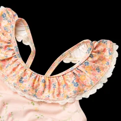 Wheat Bothilda Bikini, , 104 cm*Børn Badetøj