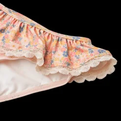 Wheat Bothilda Bikini, , 104 cm*Børn Badetøj