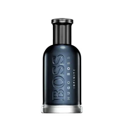 Hugo Boss Bottled Infinite Eau De Parfum, 100 ml* Eau De Parfum