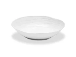 Clearance Pillivuyt Boulogne Dyb Tallerken, , Ø23 cm Hvid