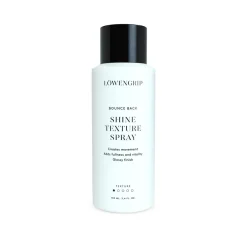 Löwengrip Bounce Back Shine & Texture Spray, 100 ml* Hårpleje|Hårstyling