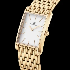 Sale Daniel Wellington Bound ADW00100705 Dameur, , 22 mm Gold