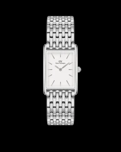 Sale Daniel Wellington Bound ADW00100706 Dameur, , 22 mm Silver