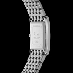 Sale Daniel Wellington Bound ADW00100706 Dameur, , 22 mm Silver