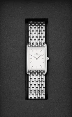 Sale Daniel Wellington Bound ADW00100706 Dameur, , 22 mm Silver