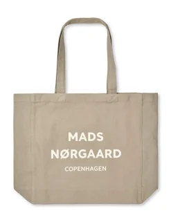 Mads Nørgaard Boutique Athene Tote Bag,*Dame Shoppere