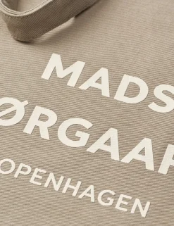 Mads Nørgaard Boutique Athene Tote Bag,*Dame Shoppere