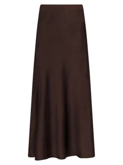 Sale Neo Noir Bovary Nederdel, , 38 Dark Brown