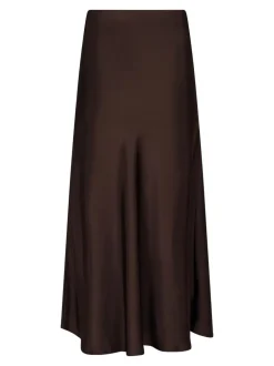 Sale Neo Noir Bovary Nederdel, , 38 Dark Brown