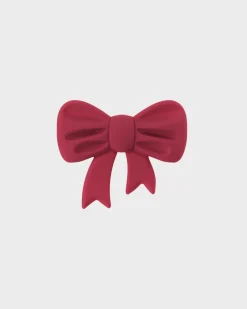 holdit Bow Silicone Sticker,*Dame Mobilcovers|Mobilcovers