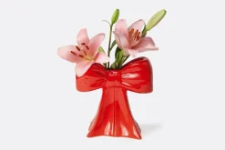 Doiy Bow Vase.* Vaser & Urtepotteskjulere