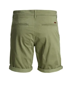 Discount Jack&Jones Bowie Shorts, , S Deep Lichen Green