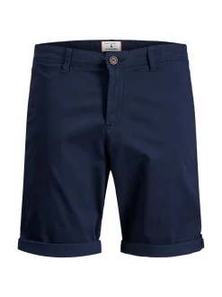 Sale Jack&Jones Bowie Shorts, , S Navy Blazer