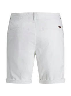 Clearance Jack&Jones Bowie Shorts, , XL White