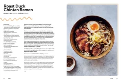 New Mags Bowls & Broth* Mad & Vin